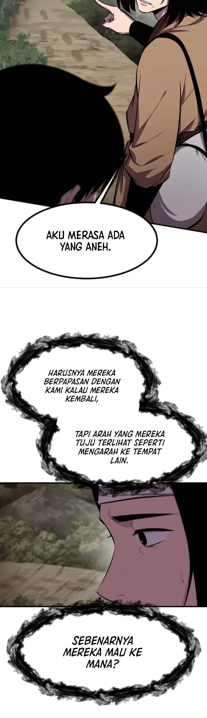 The Dragon of Kunlun Chapter 12 halaman 18