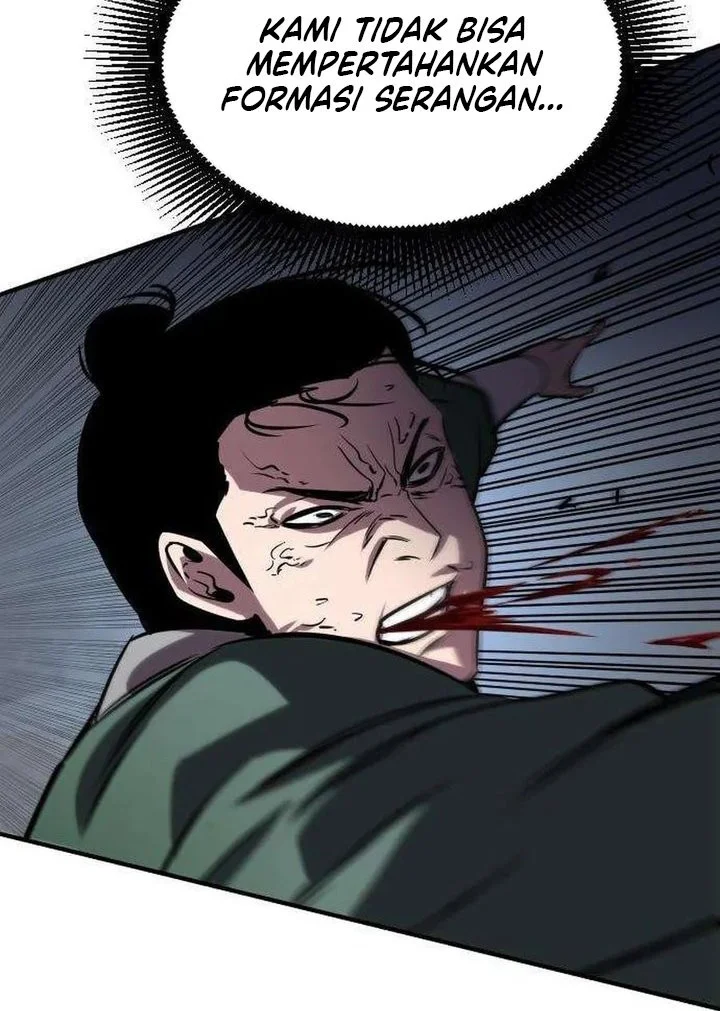 The Dragon of Kunlun Chapter 13 halaman 25