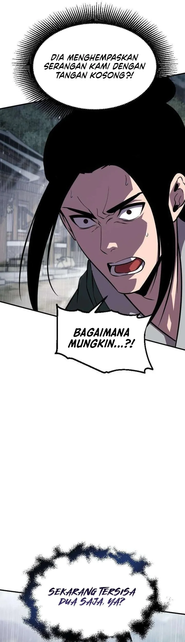 The Dragon of Kunlun Chapter 13 halaman 34