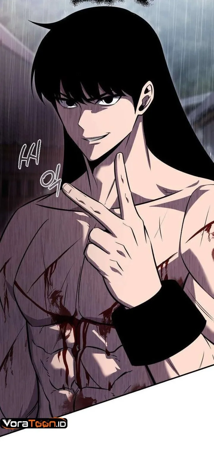 The Dragon of Kunlun Chapter 13 halaman 35
