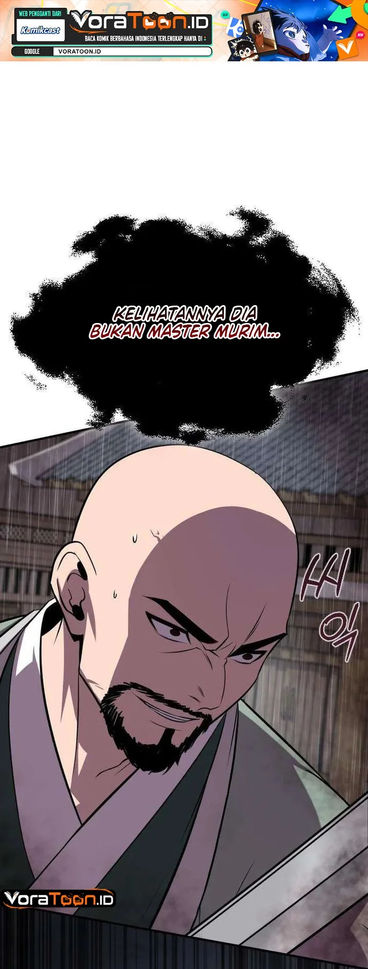 The Dragon of Kunlun Chapter 13 halaman 3