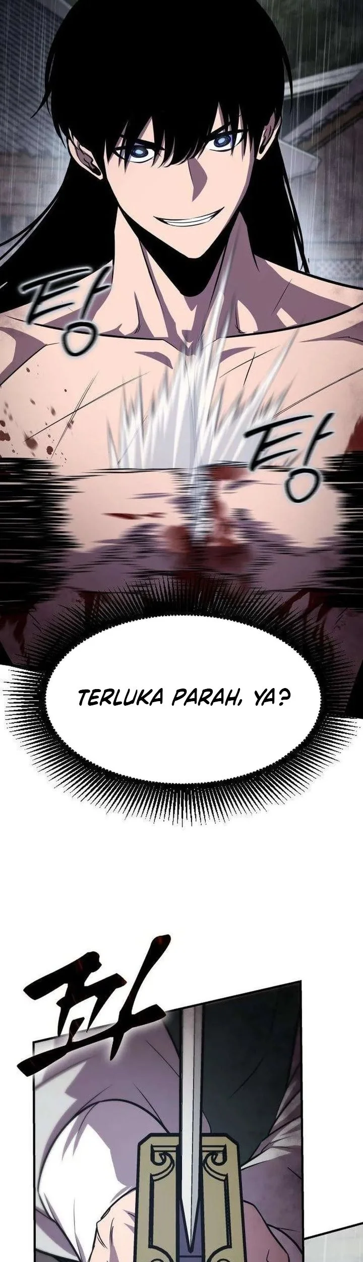The Dragon of Kunlun Chapter 13 halaman 38