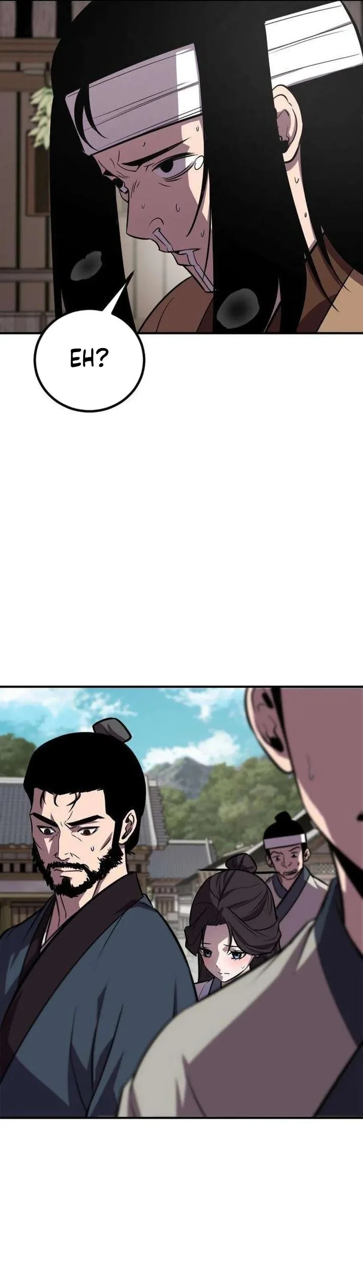 The Dragon of Kunlun Chapter 13 halaman 50