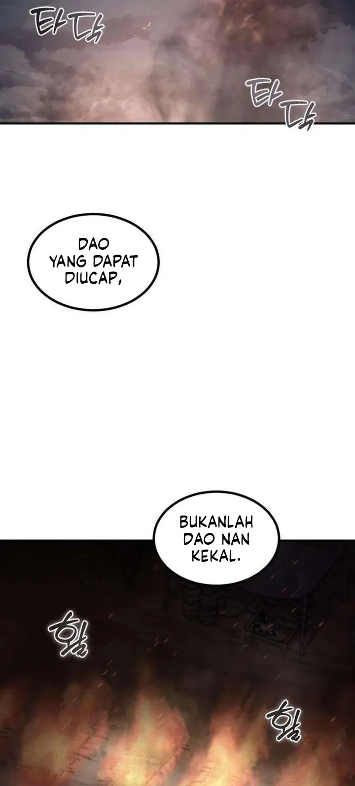 The Dragon of Kunlun Chapter 13 halaman 53