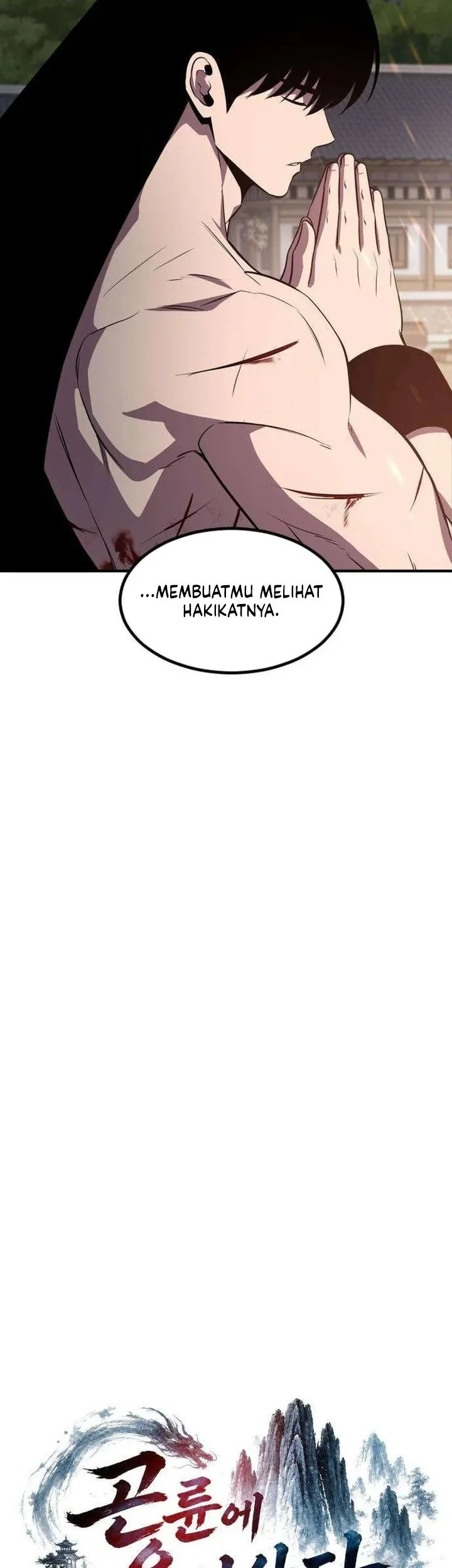 The Dragon of Kunlun Chapter 13 halaman 56