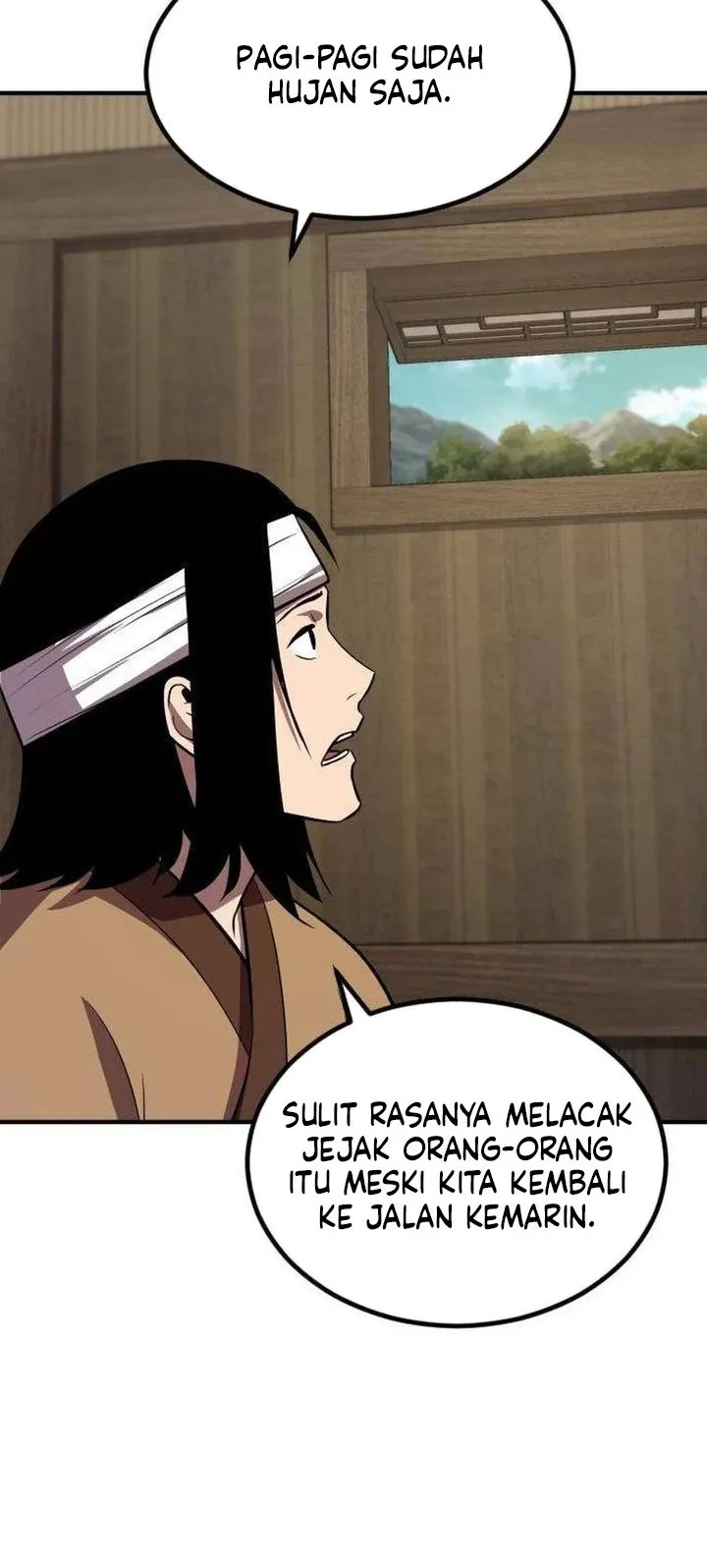 The Dragon of Kunlun Chapter 13 halaman 61