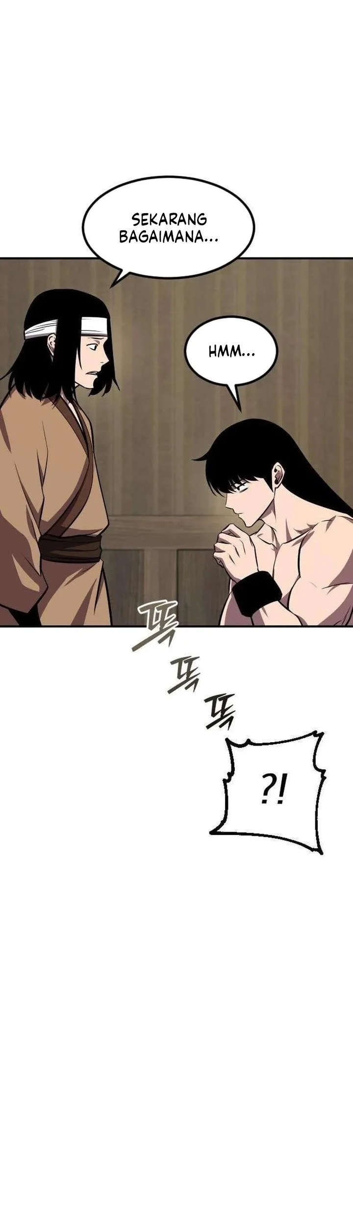 The Dragon of Kunlun Chapter 13 halaman 62