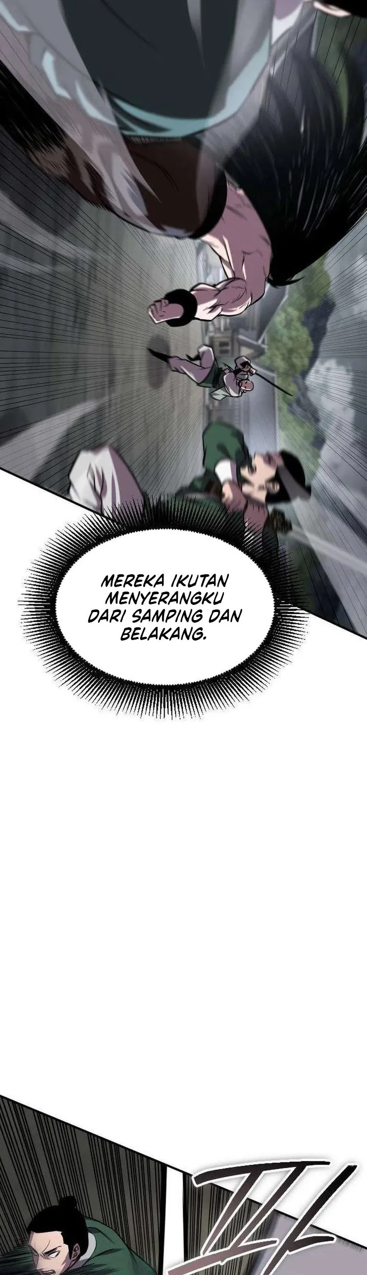 The Dragon of Kunlun Chapter 13 halaman 12