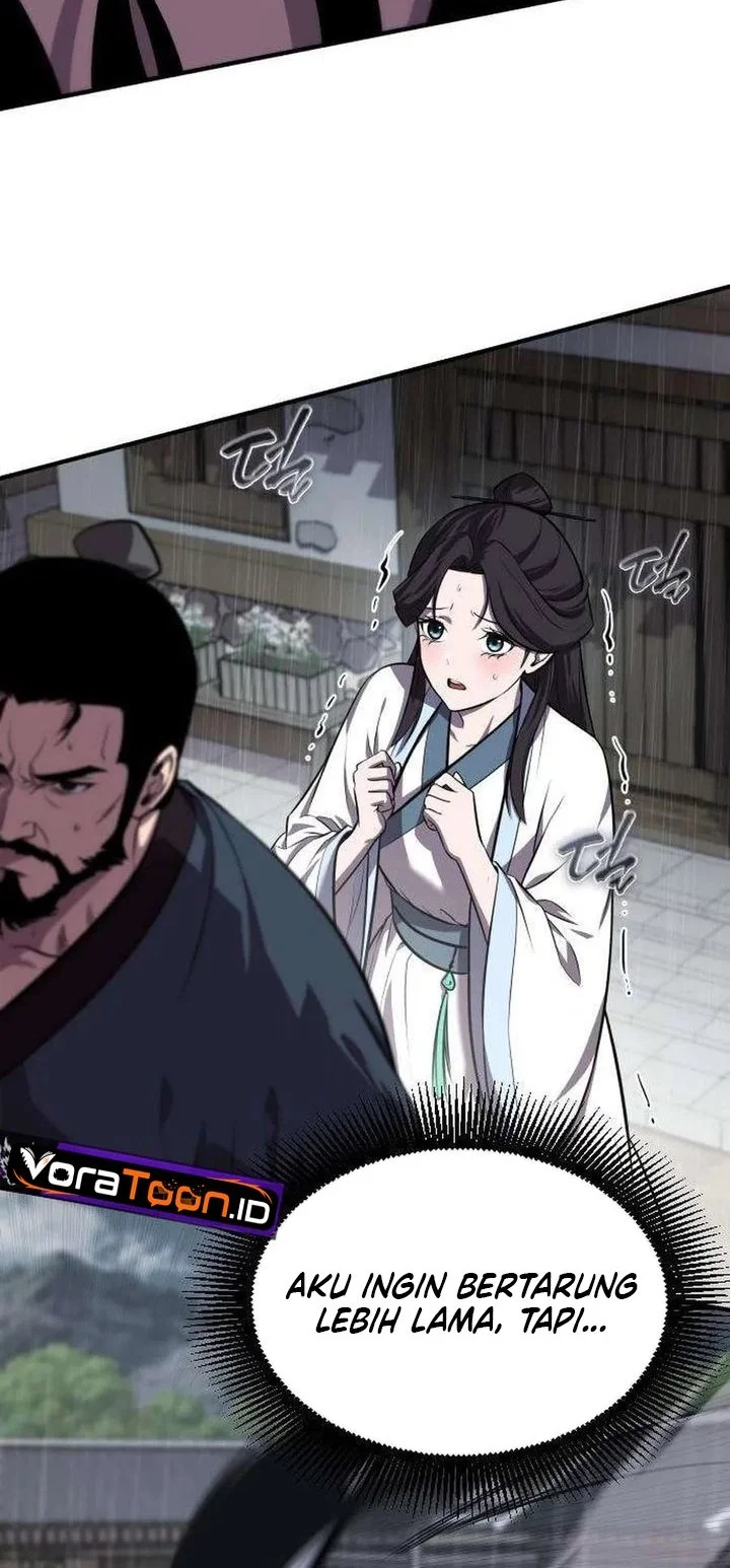 The Dragon of Kunlun Chapter 13 halaman 17