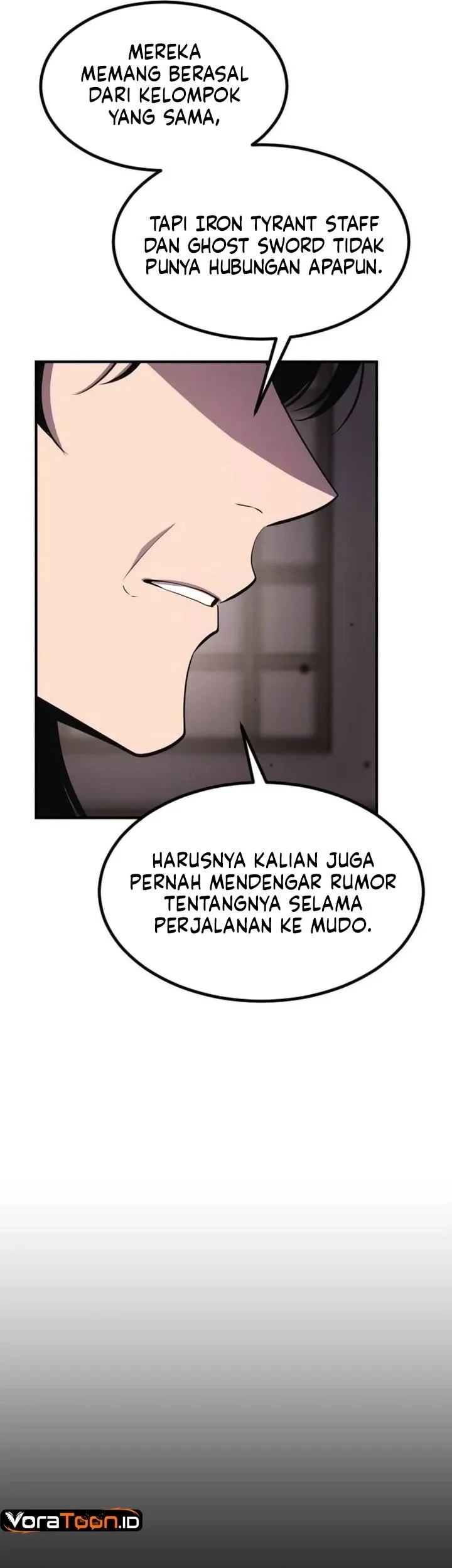 The Dragon of Kunlun Chapter 14 halaman 21