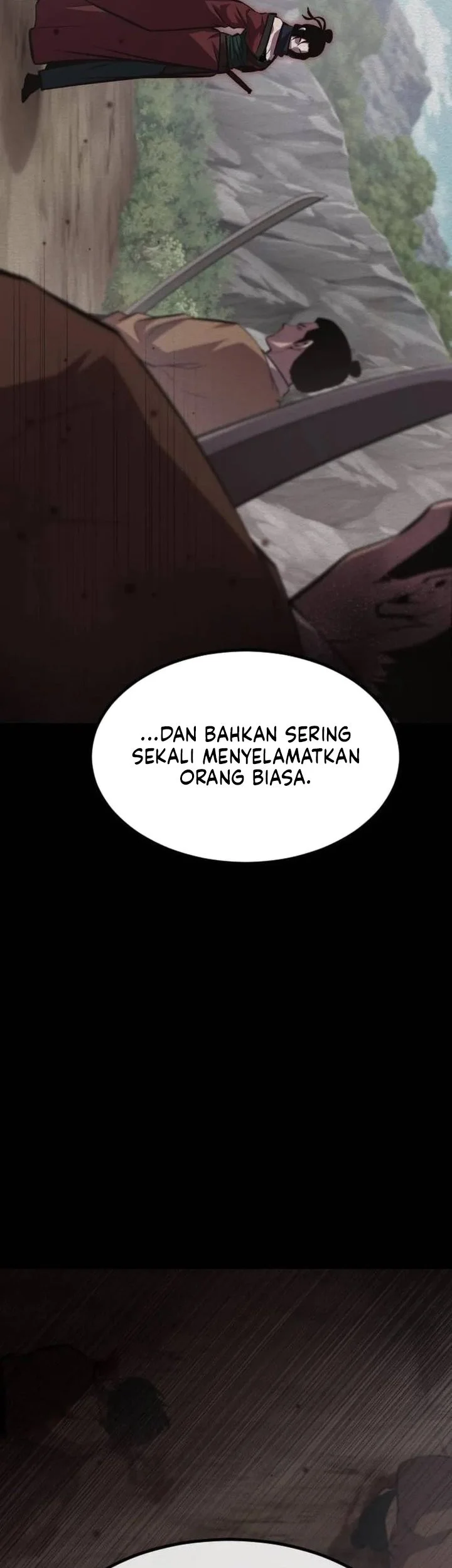 The Dragon of Kunlun Chapter 14 halaman 23
