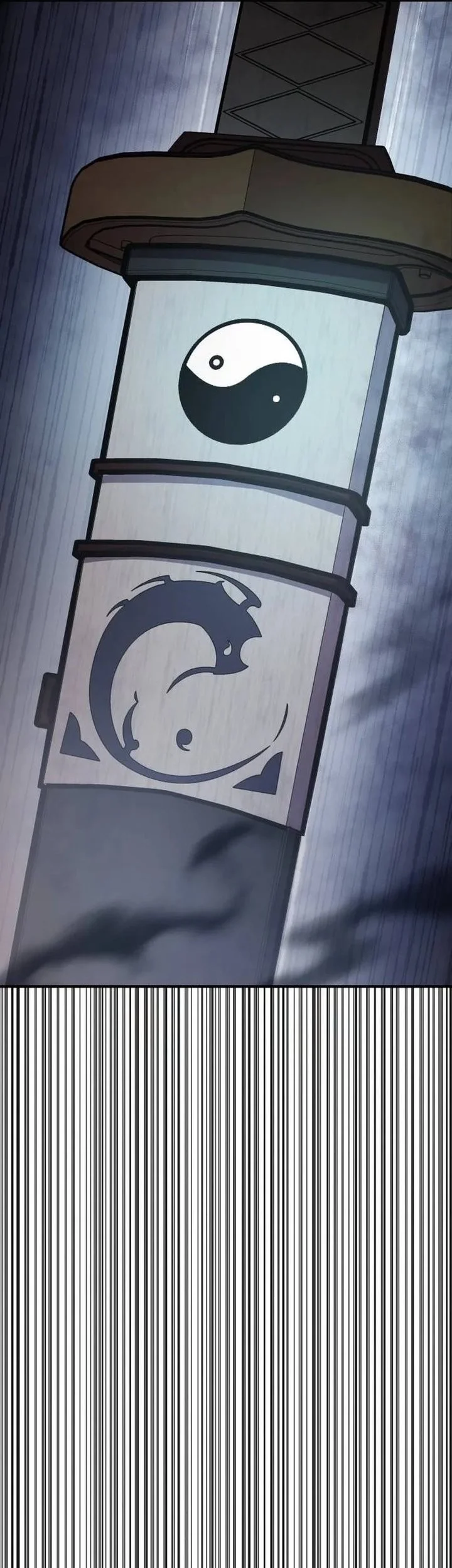 The Dragon of Kunlun Chapter 14 halaman 37