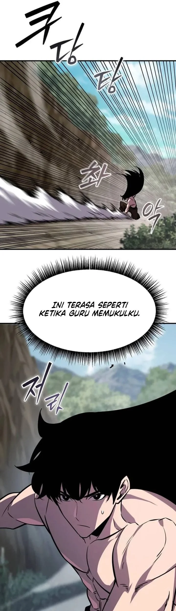 The Dragon of Kunlun Chapter 14 halaman 46