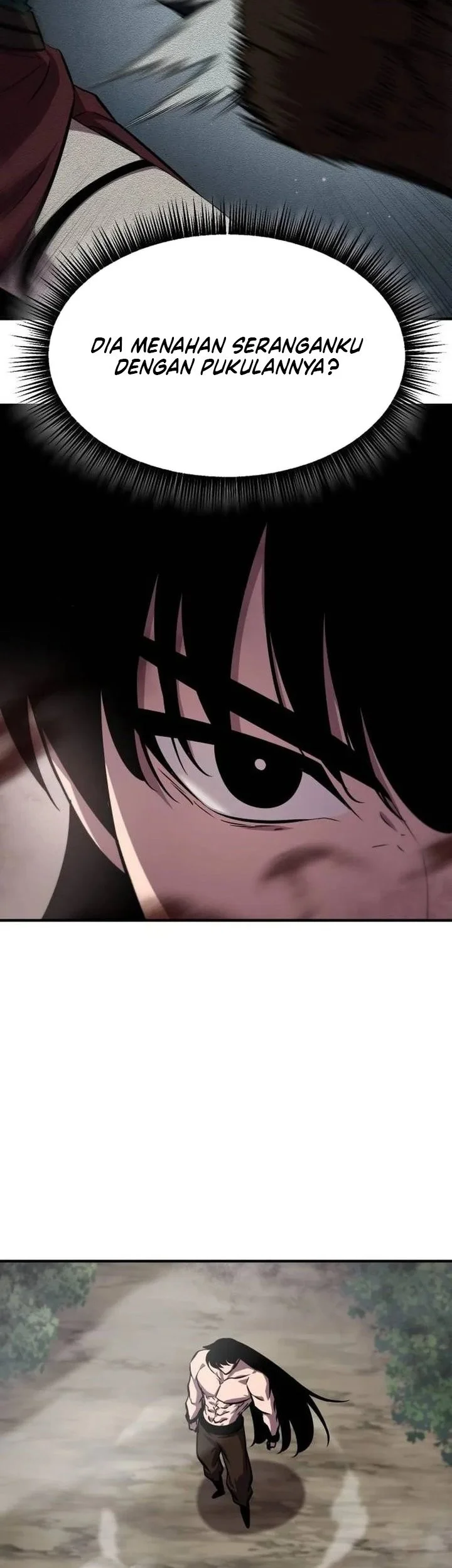 The Dragon of Kunlun Chapter 14 halaman 62