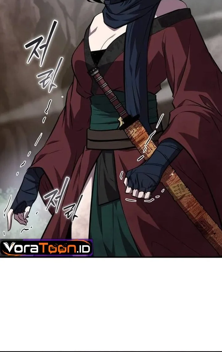 The Dragon of Kunlun Chapter 14 halaman 65
