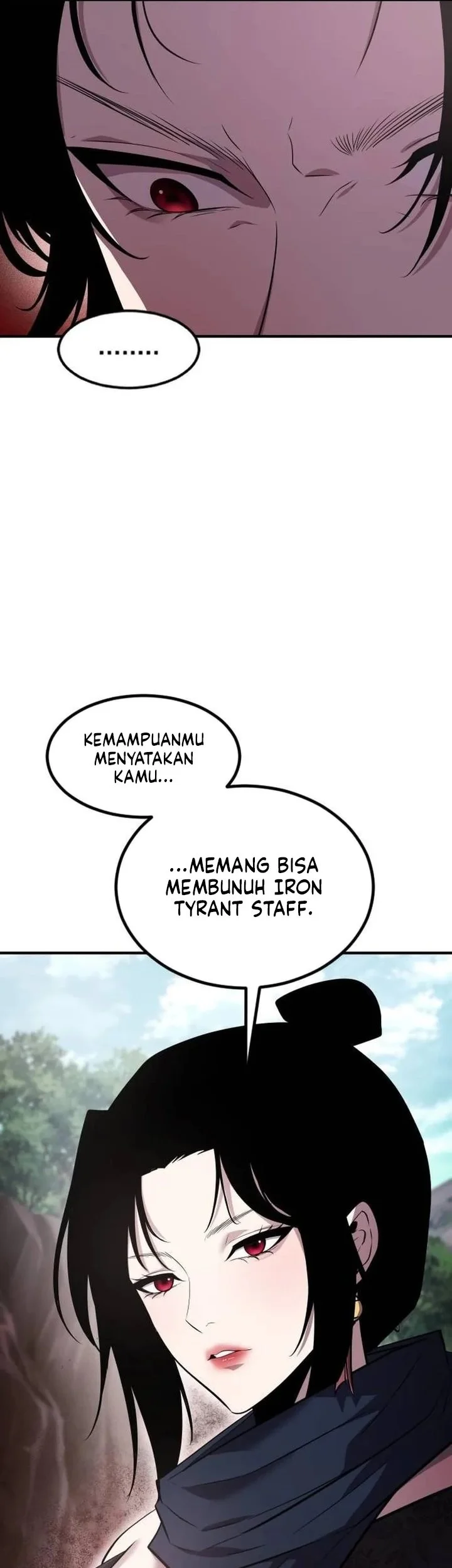 The Dragon of Kunlun Chapter 14 halaman 66