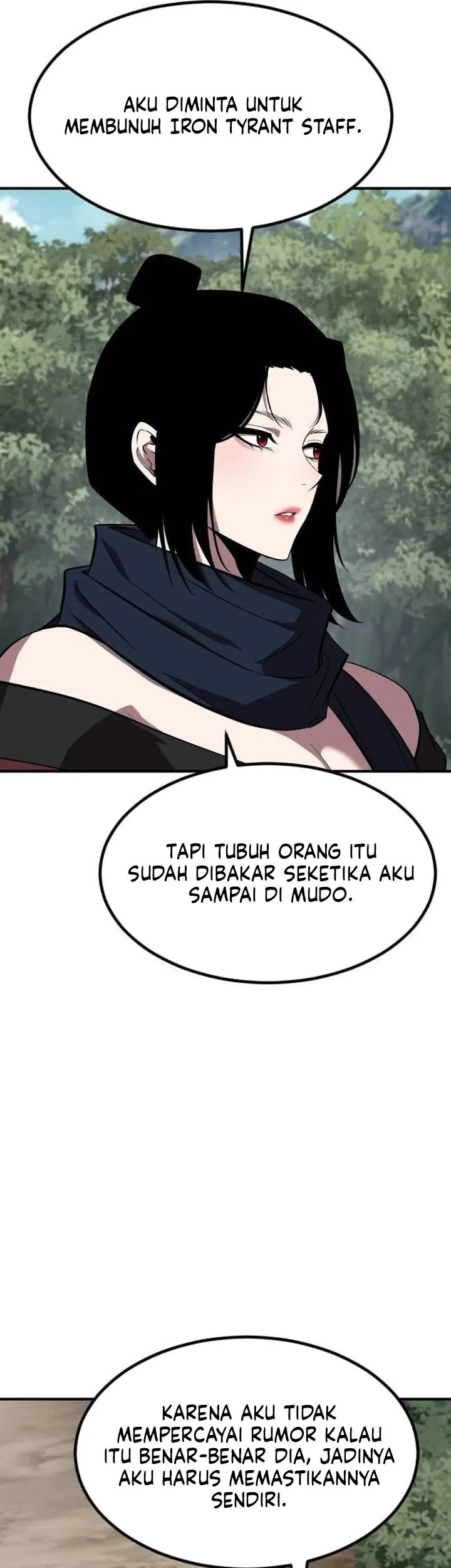 The Dragon of Kunlun Chapter 14 Gambar 73