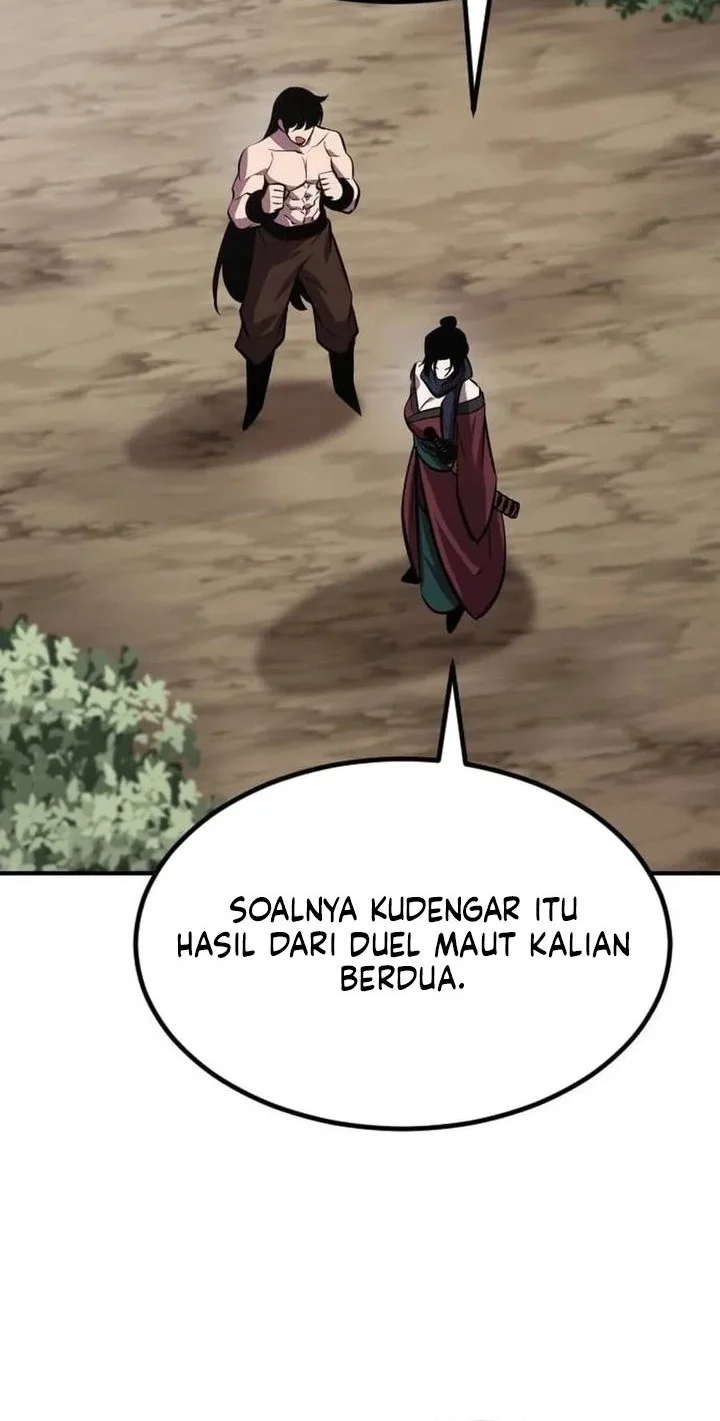 The Dragon of Kunlun Chapter 14 Gambar 74