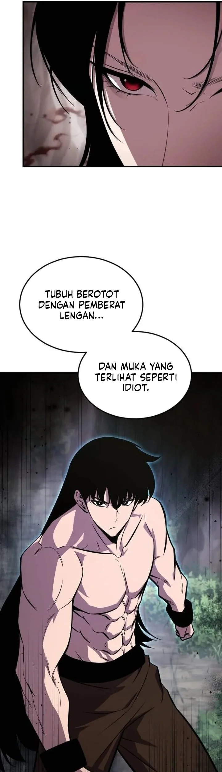 The Dragon of Kunlun Chapter 14 halaman 5