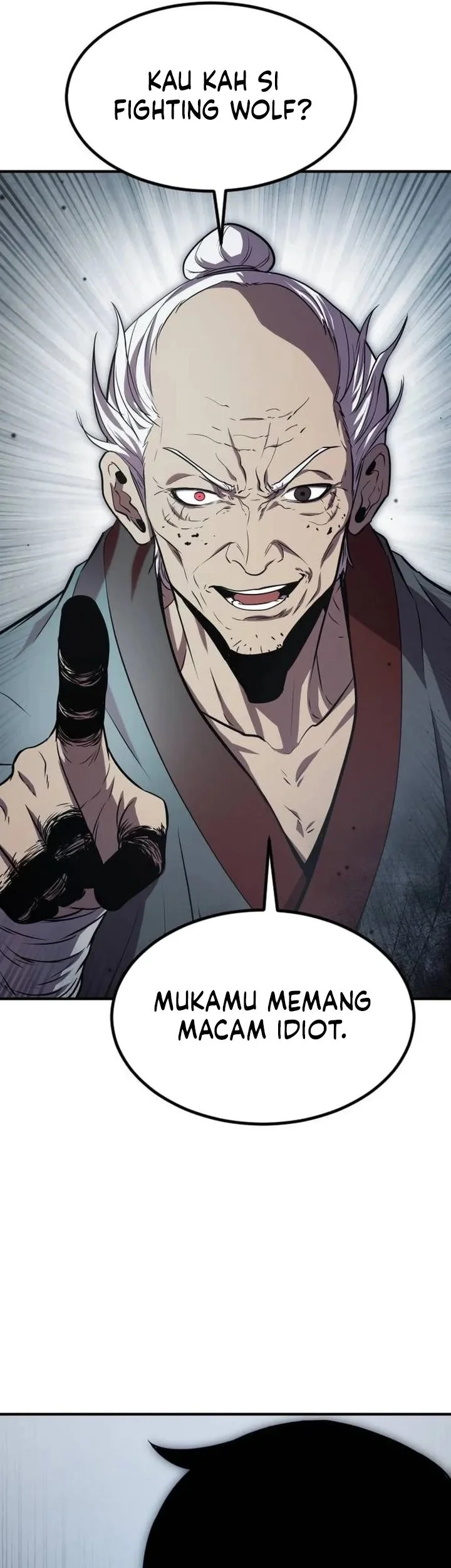 The Dragon of Kunlun Chapter 14 Gambar 79