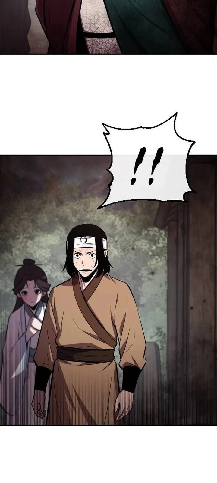 The Dragon of Kunlun Chapter 14 Gambar 82