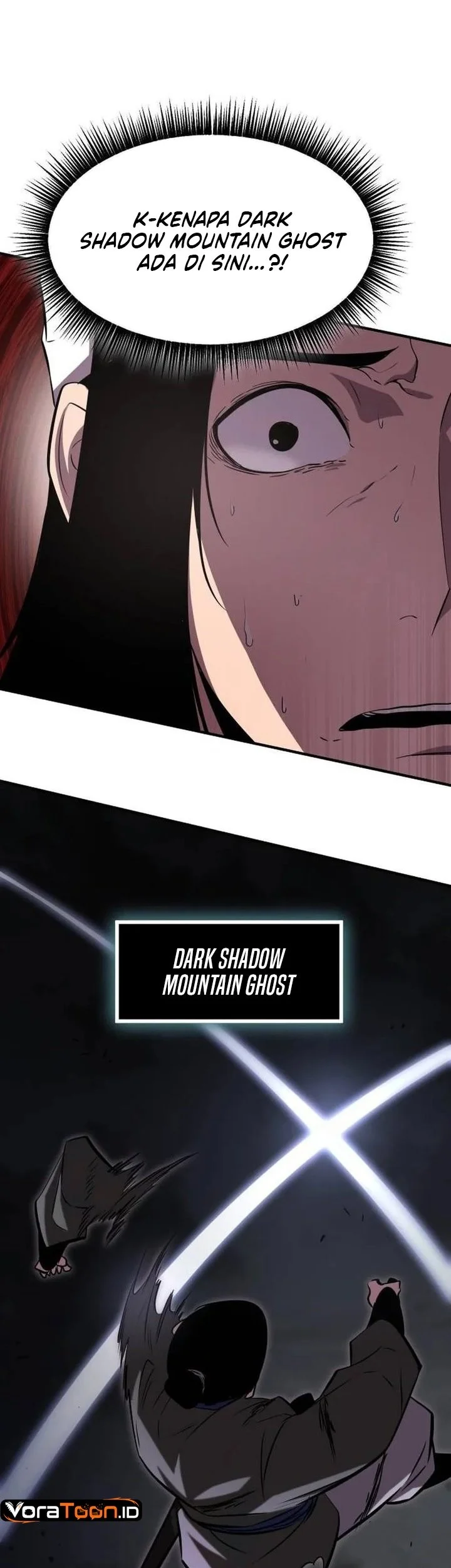 The Dragon of Kunlun Chapter 14 Gambar 83