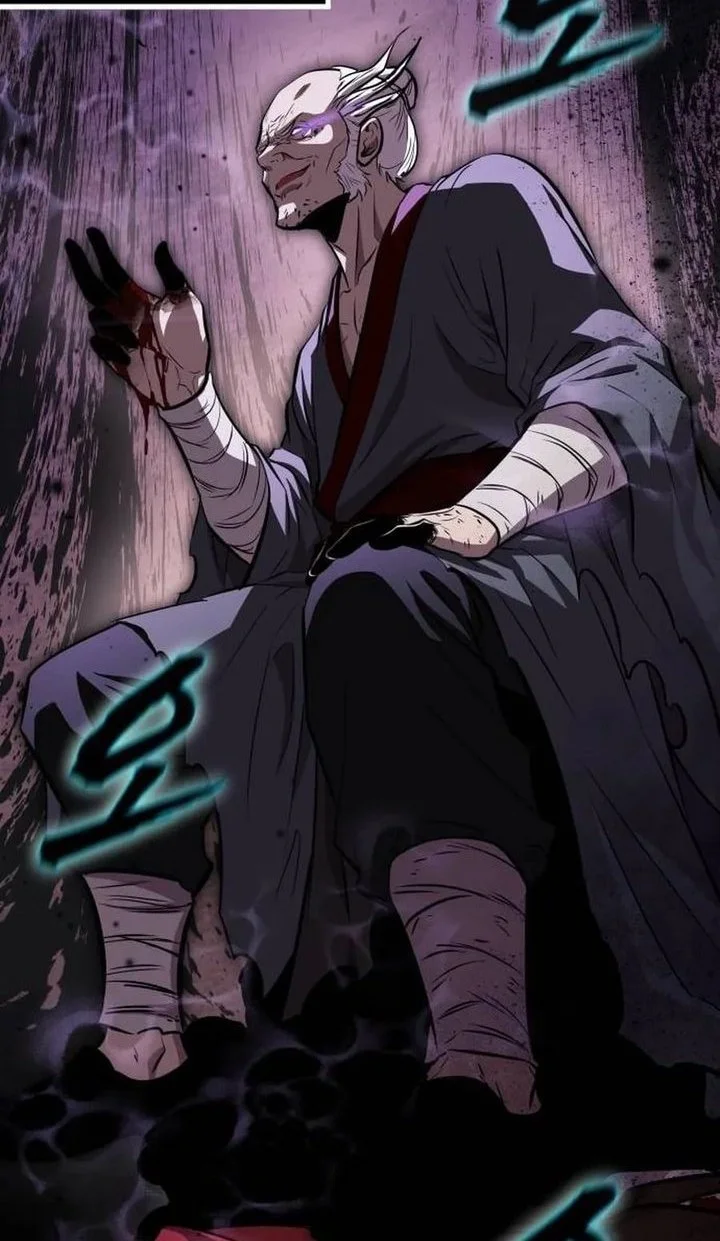The Dragon of Kunlun Chapter 14 Gambar 86