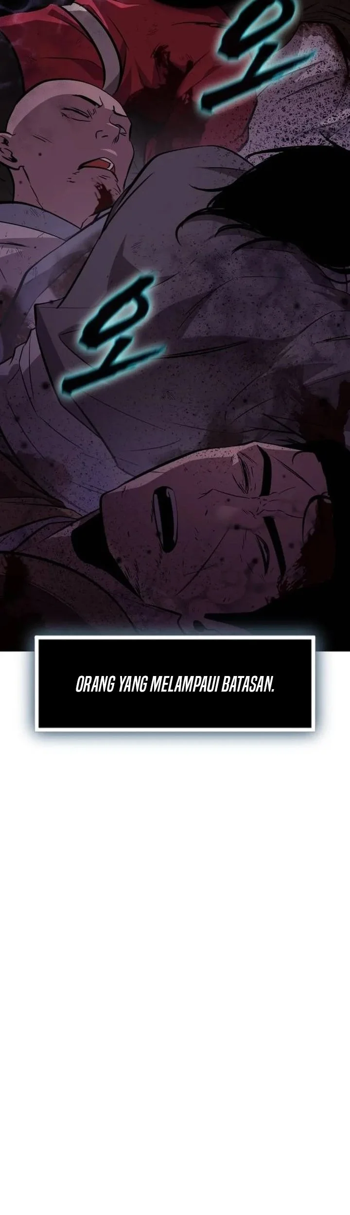 The Dragon of Kunlun Chapter 14 Gambar 87