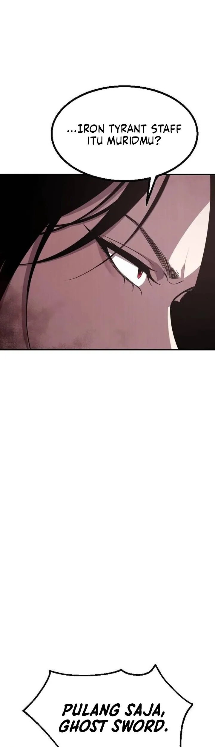 The Dragon of Kunlun Chapter 14 Gambar 91