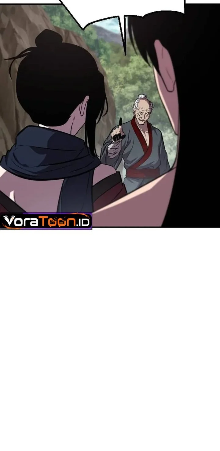 The Dragon of Kunlun Chapter 14 Gambar 92
