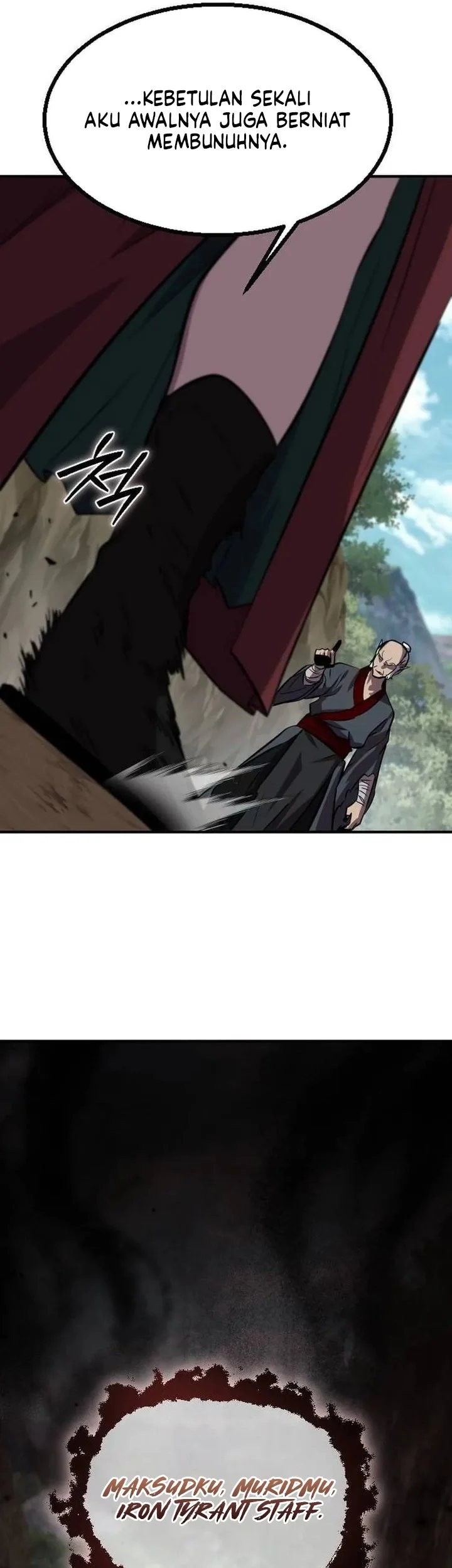 The Dragon of Kunlun Chapter 14 Gambar 93