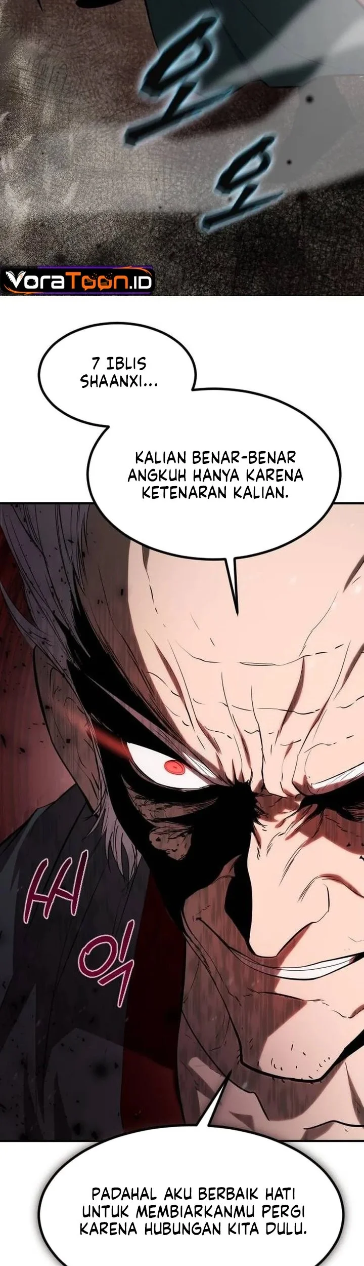 The Dragon of Kunlun Chapter 14 Gambar 95