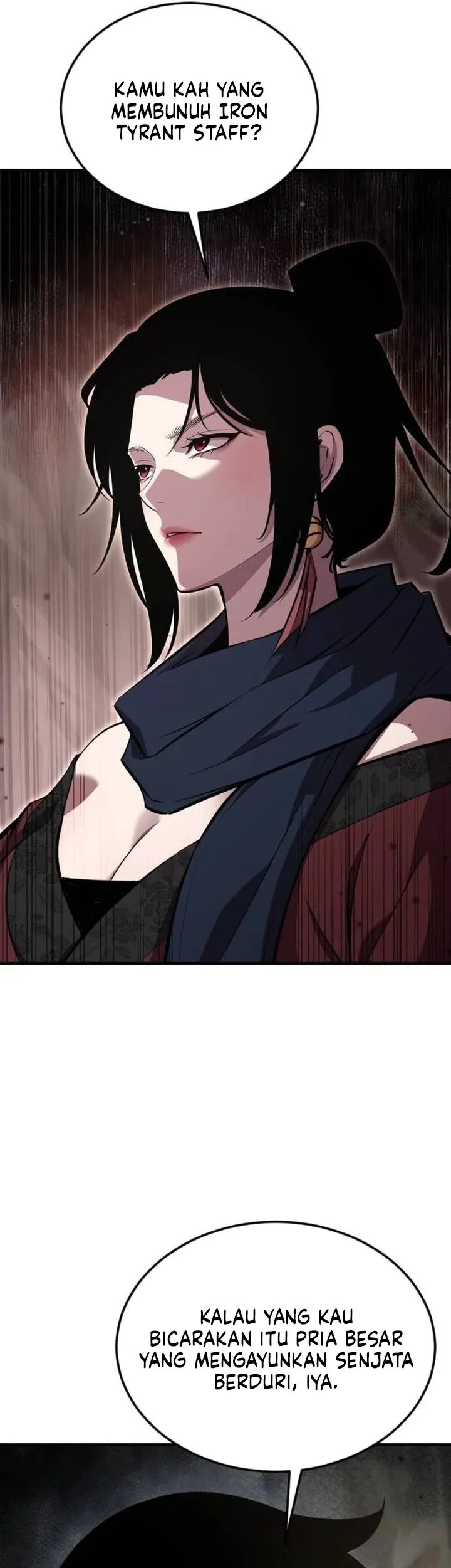 The Dragon of Kunlun Chapter 14 halaman 7