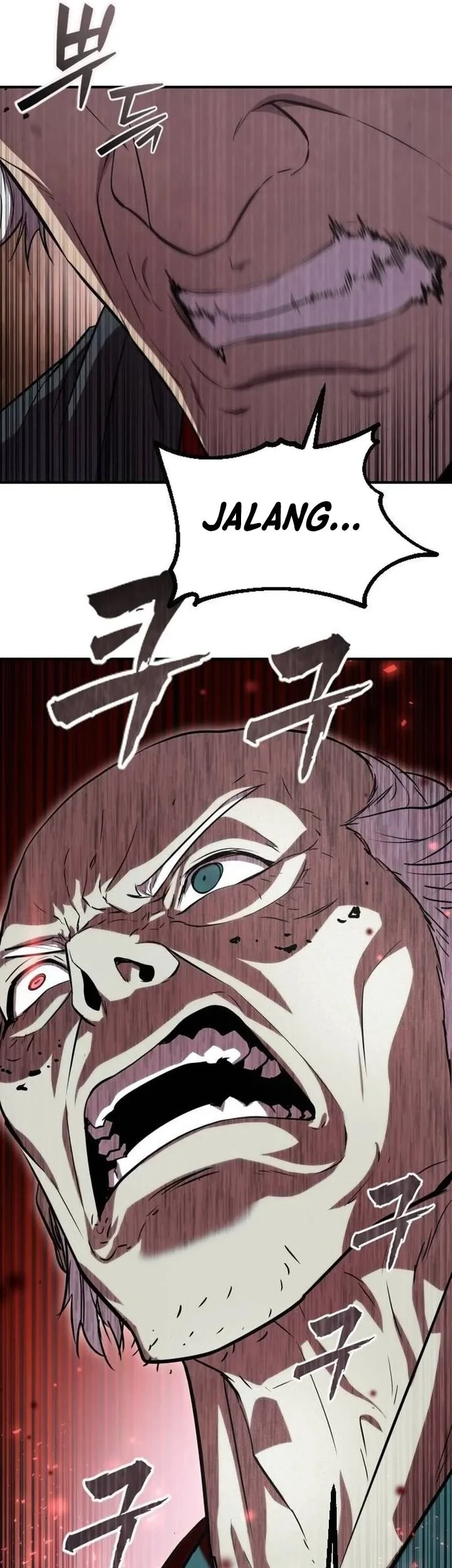 The Dragon of Kunlun Chapter 14 Gambar 99