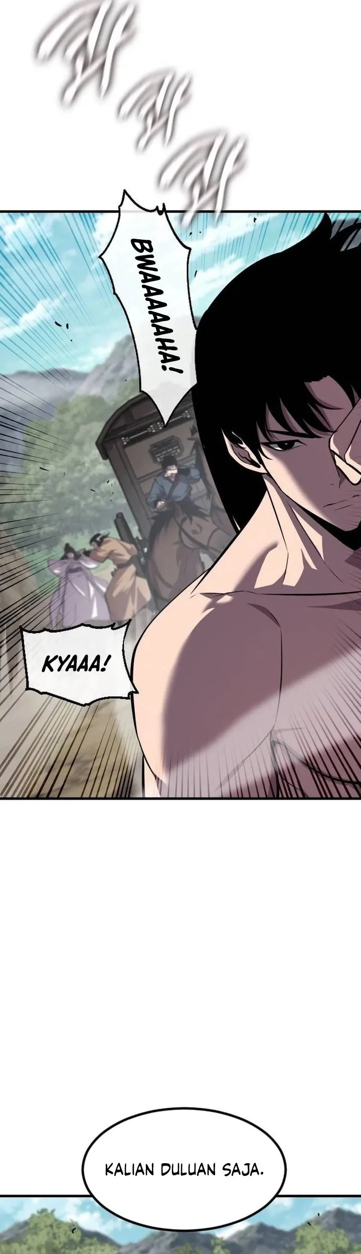The Dragon of Kunlun Chapter 14 Gambar 107