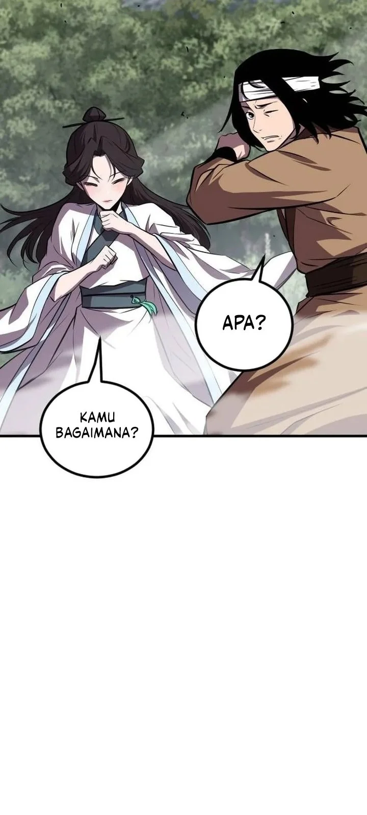 The Dragon of Kunlun Chapter 14 Gambar 108