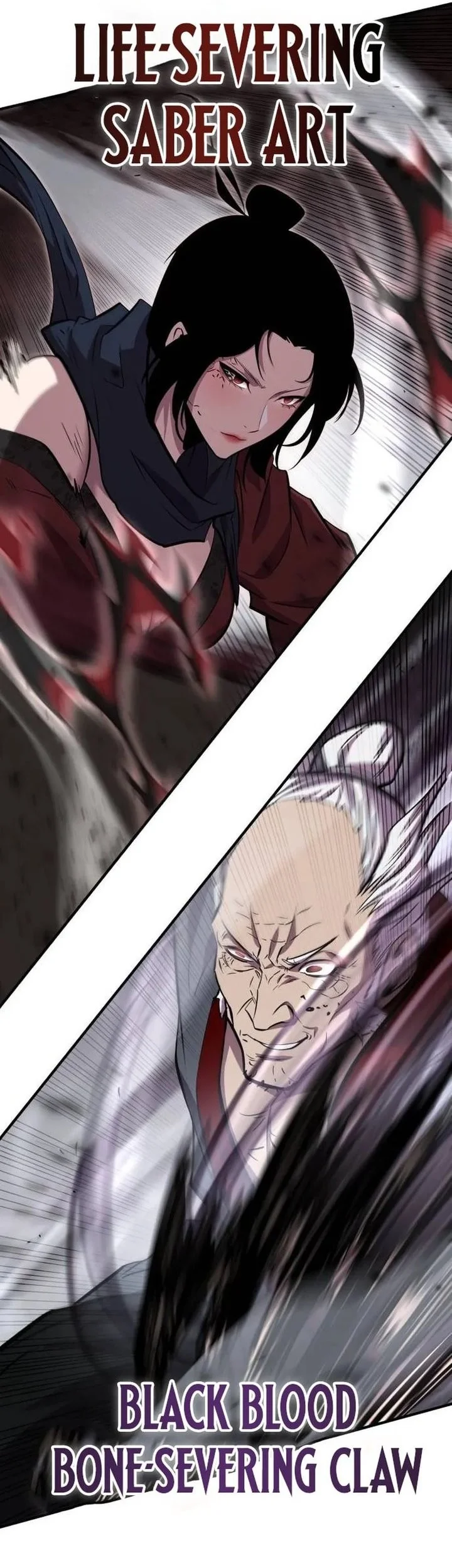 The Dragon of Kunlun Chapter 14 Gambar 111
