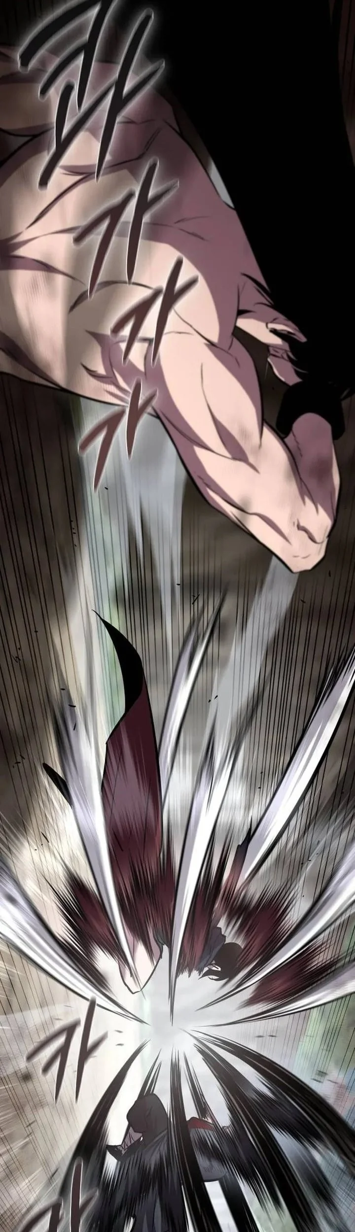 The Dragon of Kunlun Chapter 14 Gambar 113