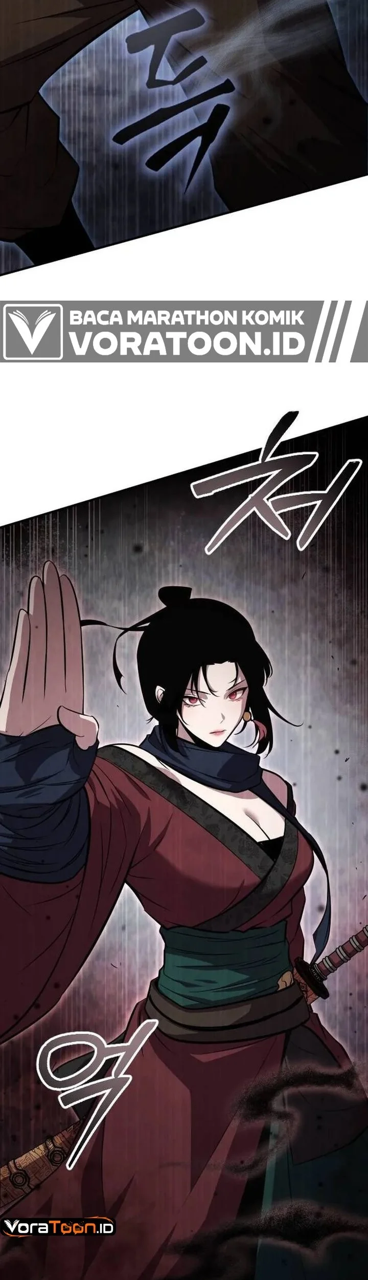 The Dragon of Kunlun Chapter 14 halaman 13