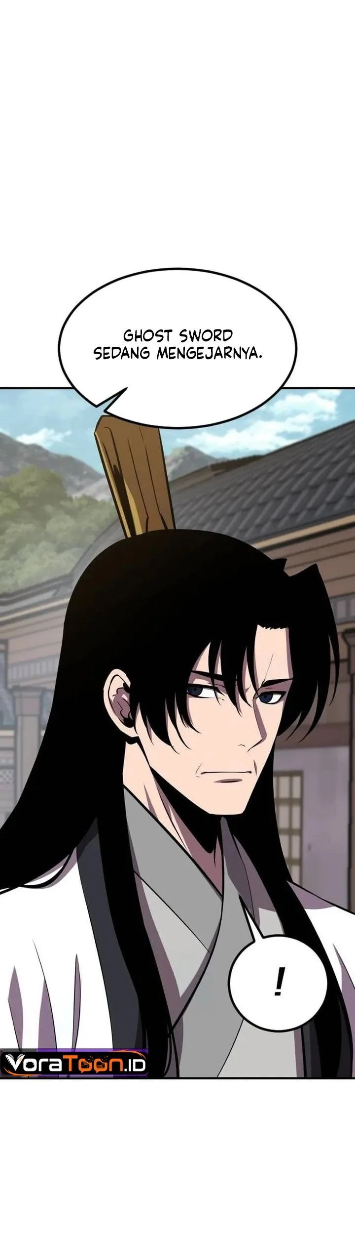 The Dragon of Kunlun Chapter 14 halaman 17