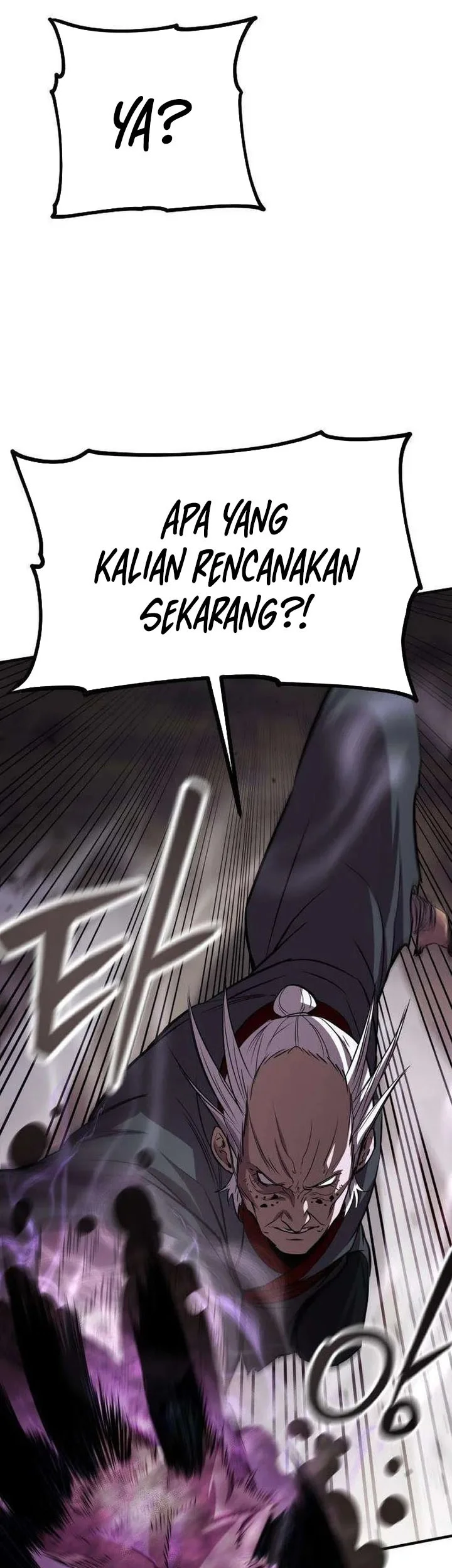 The Dragon of Kunlun Chapter 15 Gambar 57