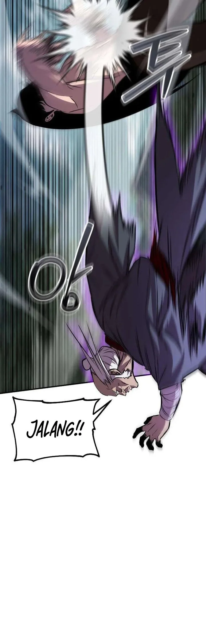 The Dragon of Kunlun Chapter 15 Gambar 62