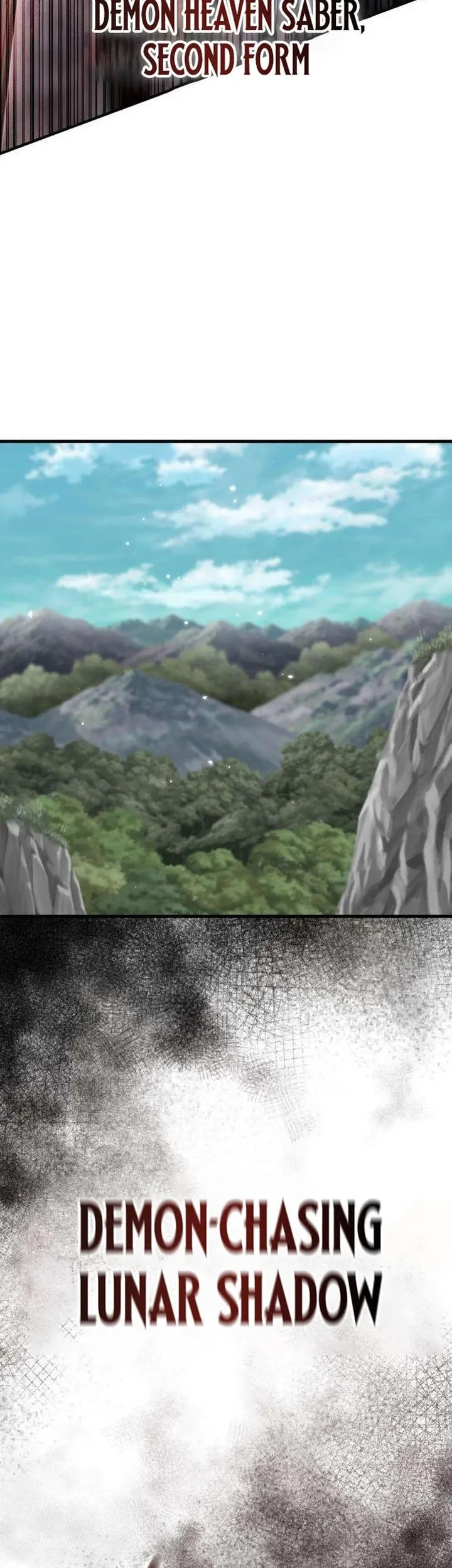The Dragon of Kunlun Chapter 15 Gambar 68