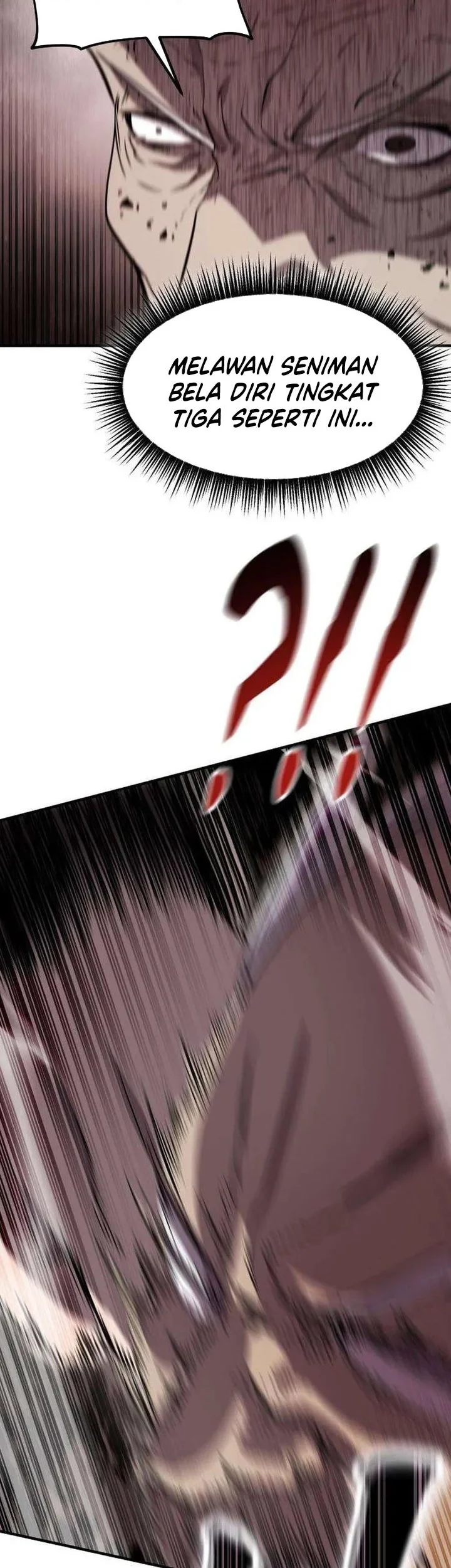 The Dragon of Kunlun Chapter 15 Gambar 71