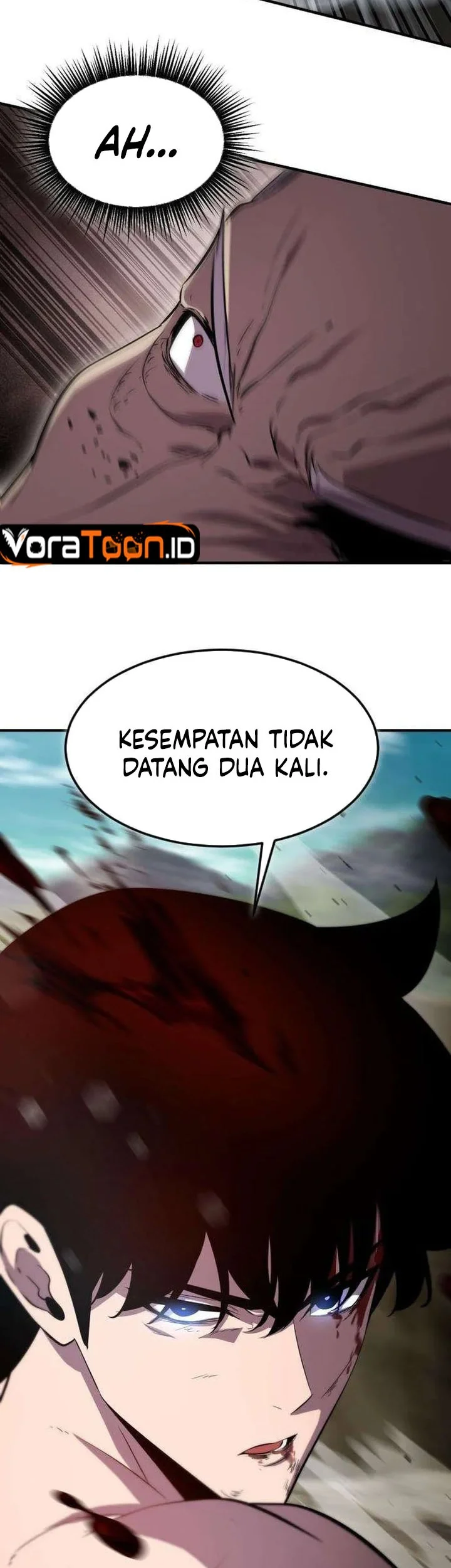 The Dragon of Kunlun Chapter 15 Gambar 73