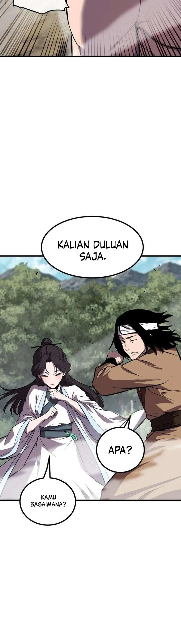 The Dragon of Kunlun Chapter 15 halaman 7