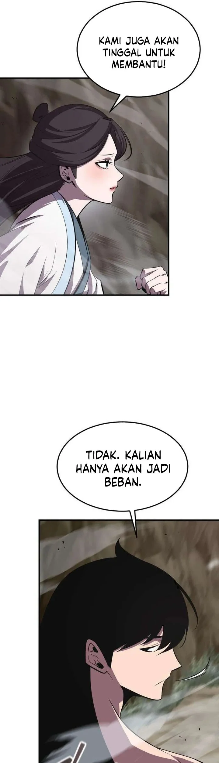 The Dragon of Kunlun Chapter 15 halaman 9