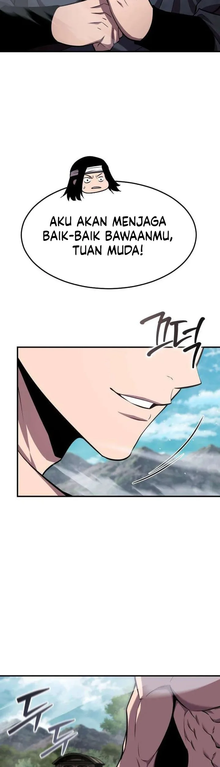 The Dragon of Kunlun Chapter 15 halaman 12