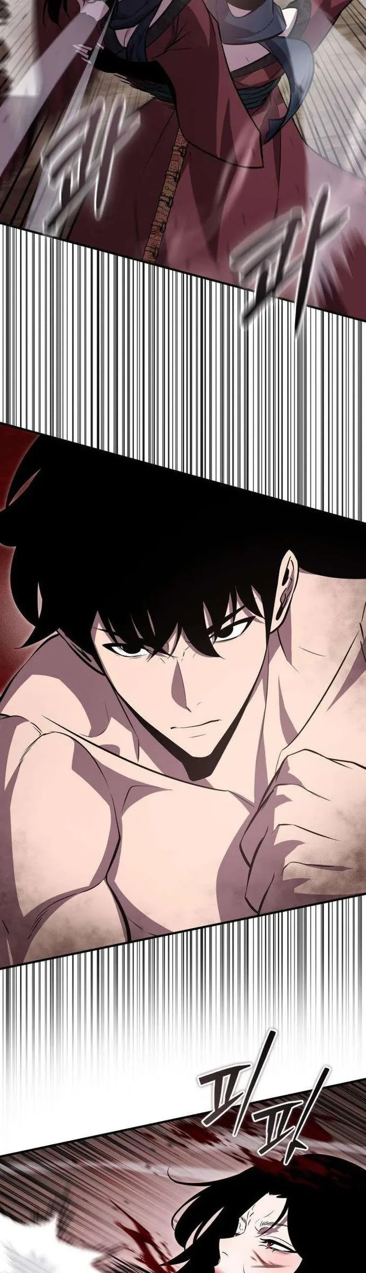 The Dragon of Kunlun Chapter 15 halaman 14