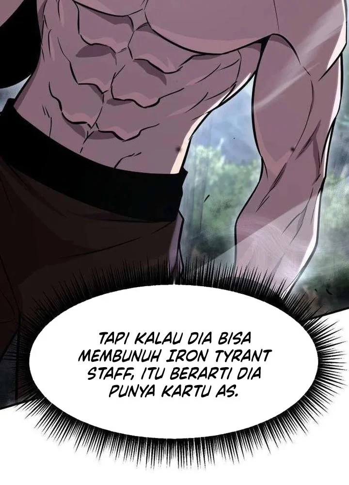 The Dragon of Kunlun Chapter 15 halaman 22